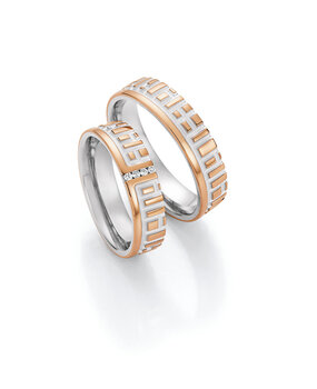 Collection Ruesch 66/65150-055 & 66/65160-055