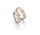 Collection Ruesch Wedding Rings 66/65150-055 & 66/65160-055
