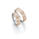 Collection Ruesch Collection Ruesch Wedding Rings 66/65150-055 & 66/65160-055