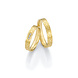 Collection Ruesch Collection Ruesch Wedding Rings 66/66010-040 & 66/66020-040