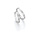 Collection Ruesch Wedding Rings 66/66050-035 & 66/66060-035