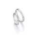 Collection Ruesch Collection Ruesch Wedding Rings 66/66170-035 & 66/66180-035