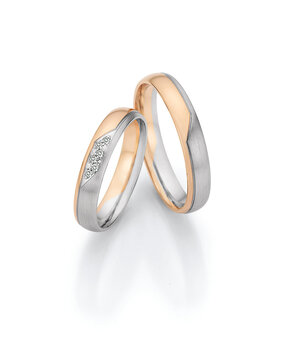 Collection Ruesch 66/67110-040 & 66/67120-040