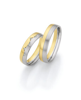 Collection Ruesch 66/67130-045 & 66/67140-045