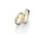 Collection Ruesch Wedding Rings 66/67130-045 & 66/67140-045