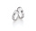 Collection Ruesch Wedding Rings 66/70010-051 & 66/70020-051