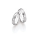 Collection Ruesch Collection Ruesch Wedding Rings 66/70010-051 & 66/70020-051