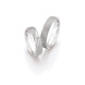 Collection Ruesch Collection Ruesch Wedding Rings 66/70050-050 & 66/70060-050