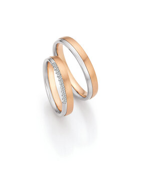 Collection Ruesch 66/70110-040 & 66/70120-040