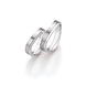 Collection Ruesch Collection Ruesch Wedding Rings 66/70130-045 & 66/70140-045