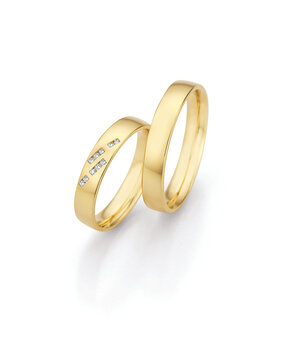 Collection Ruesch 66/71090-040 & 66/71100-040