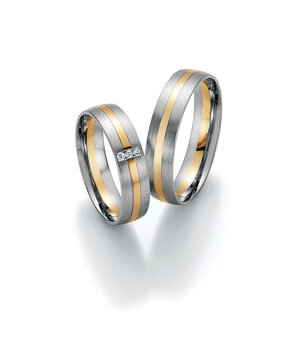 Collection Ruesch 66/32130-050 & 66/32140-050