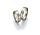 Collection Ruesch Wedding Rings 66/32130-050 & 66/32140-050