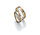 Collection Ruesch Wedding Rings 66/32030-055 & 66/32040-055