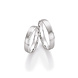 Collection Ruesch Collection Ruesch Wedding Rings 66/41050-040 & 66/41060-040