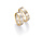 Collection Ruesch Wedding Rings 66/42030-060 & 66/42040-060