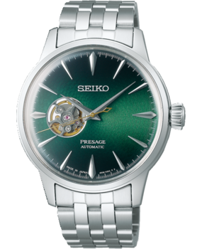 Seiko SSA441J1