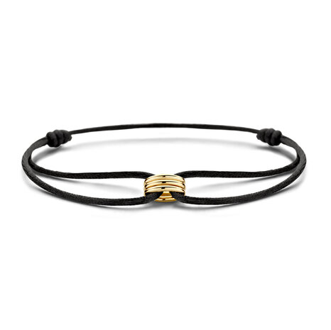 Blush Blush 2173YGO, Armband 14 krt geelgoud Blush Blush 2173YGO, Armband 14 krt geelgoud