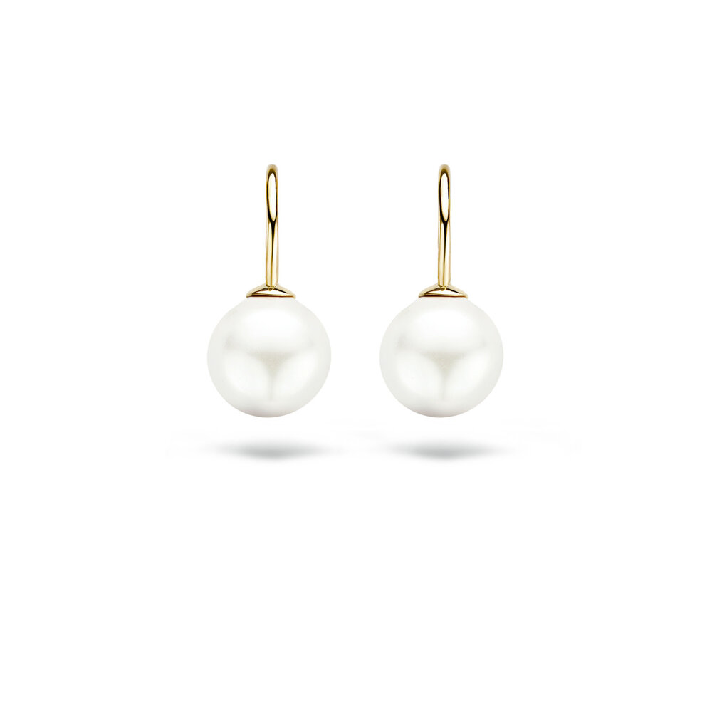 Blush Blush 7050YPW, Oorhangers 14 krt geelgoud Blush Blush 7050YPW, Oorhangers 14 krt geelgoud