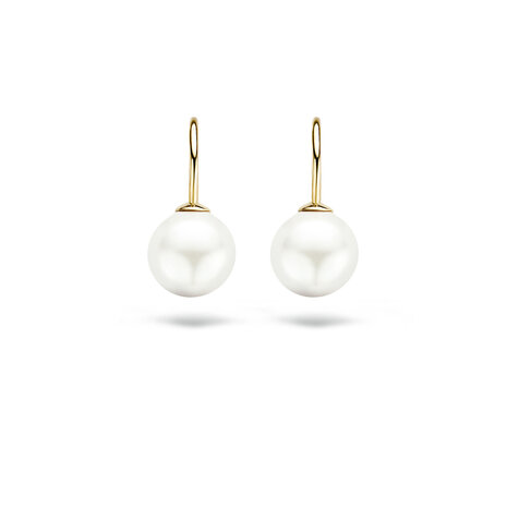 Blush Blush 7050YPW, Oorhangers 14 krt geelgoud Blush Blush 7050YPW, Oorhangers 14 krt geelgoud