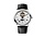 Frederique Constant FC-335MC4P6, Horloge Staal