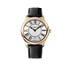 Frederique Constant Frederique Constant FC-220MS3B4, Horloge Staal