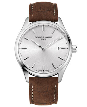 Frederique Constant FC-220SS5B6
