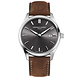 Frederique Constant Frederique Constant FC-220DGS5B6, Horloge Staal