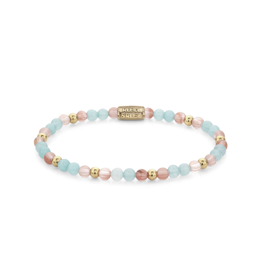 Rebel & Rose Rebel & Rose RR-40111-G Rebel & Rose Rebel & Rose RR-40111-G