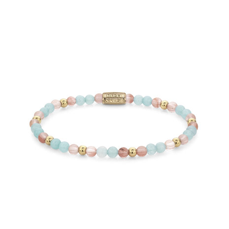 Rebel & Rose Rebel & Rose RR-40111-G Rebel & Rose Rebel & Rose RR-40111-G