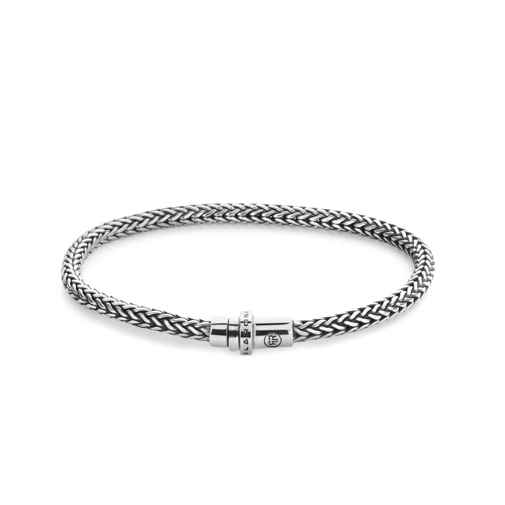 Rebel & Rose Rebel & Rose RR-BR031-S