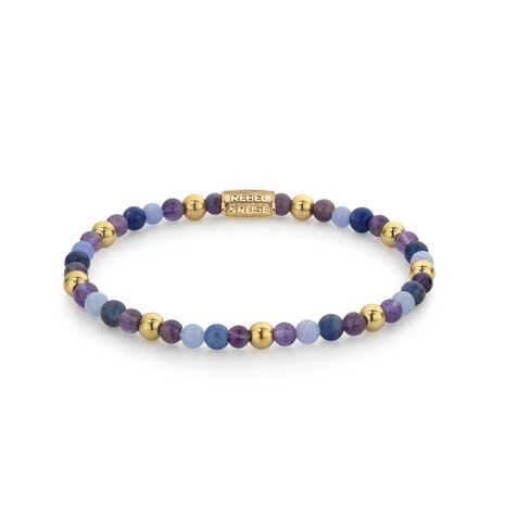 Rebel & Rose Rebel & Rose RR-40064-G