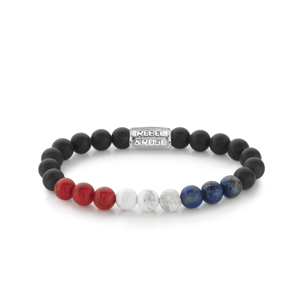Rebel & Rose Rebel & Rose RR-80081-S