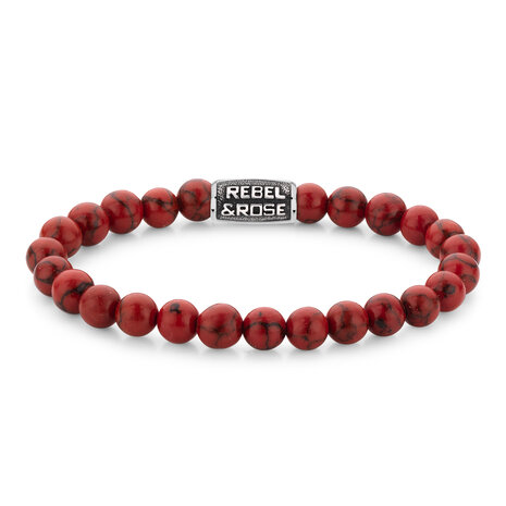 Rebel & Rose Rebel & Rose RR-80099-V