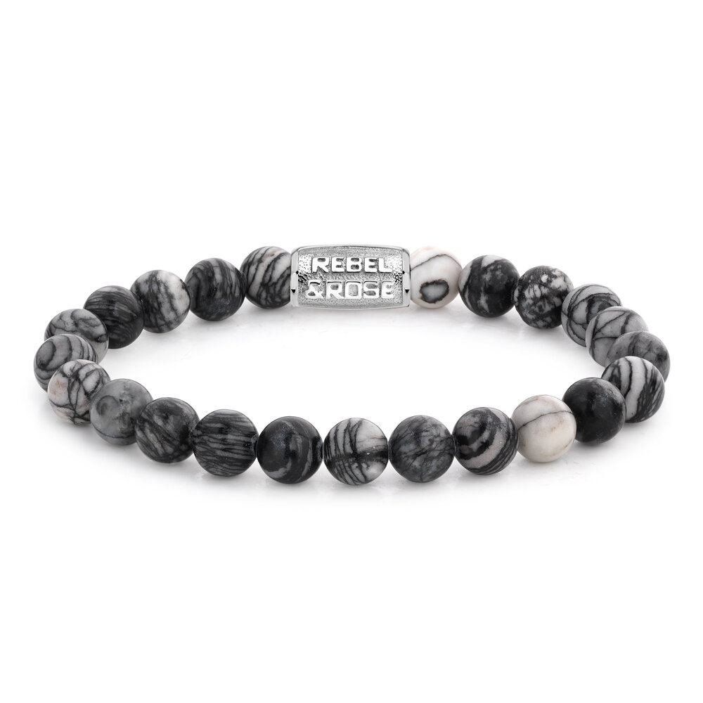 Rebel & Rose Rebel & Rose RR-80032-S