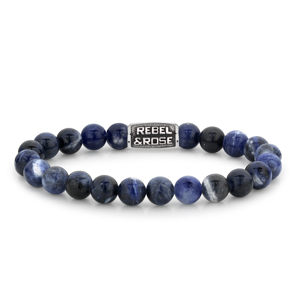 Rebel & Rose Rebel & Rose RR-80096-V Rebel & Rose Rebel & Rose RR-80096-V