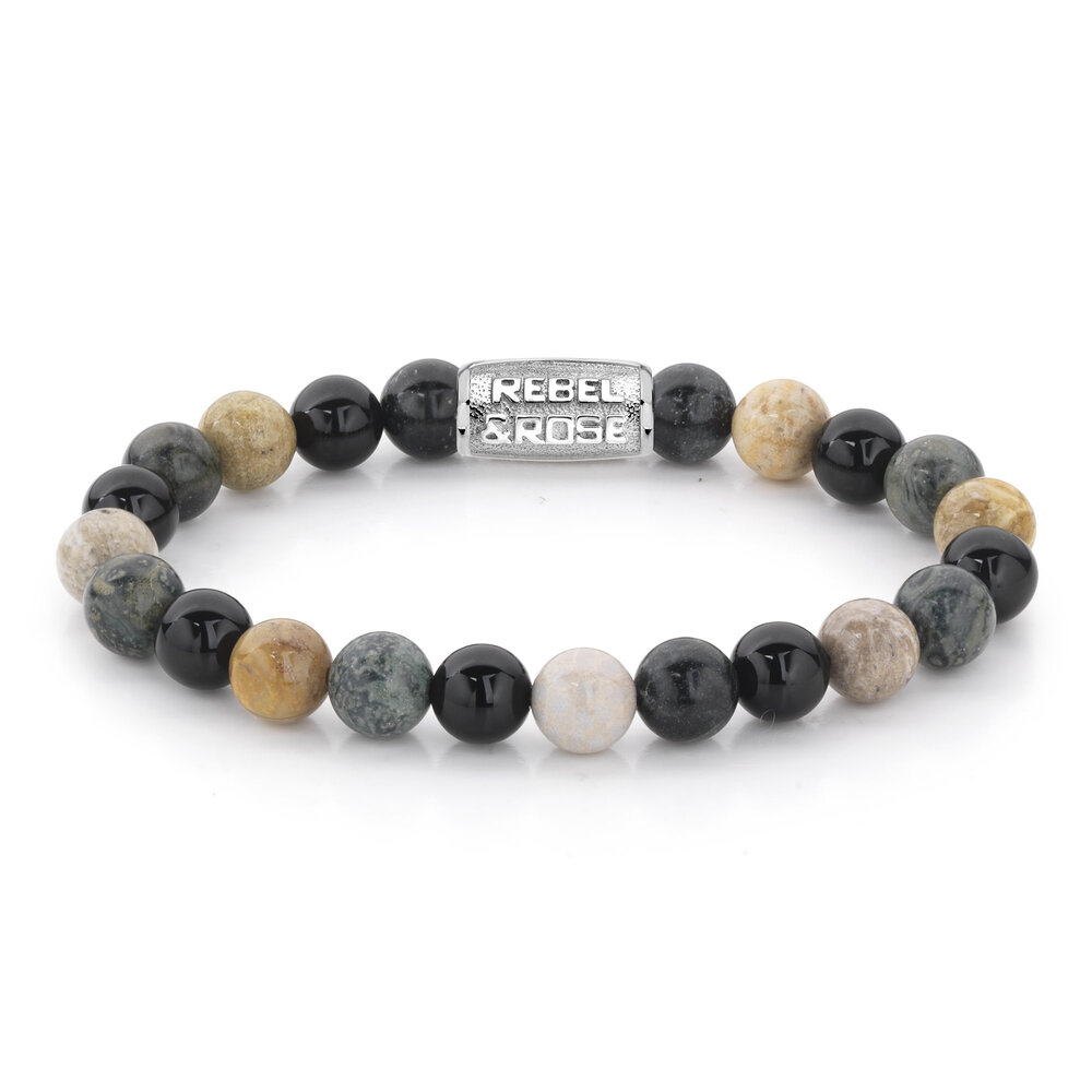 Rebel & Rose Rebel & Rose RR-80051-S