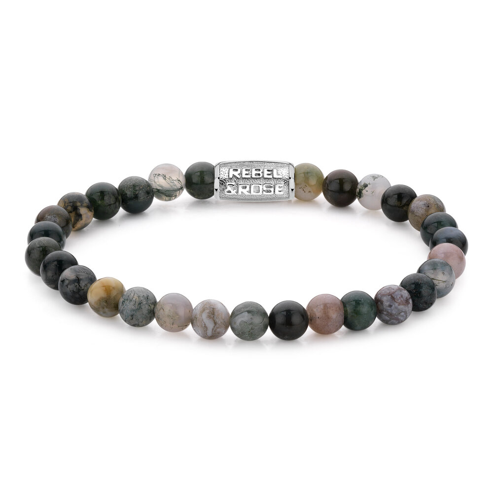 Rebel & Rose Rebel & Rose RR-60018-S