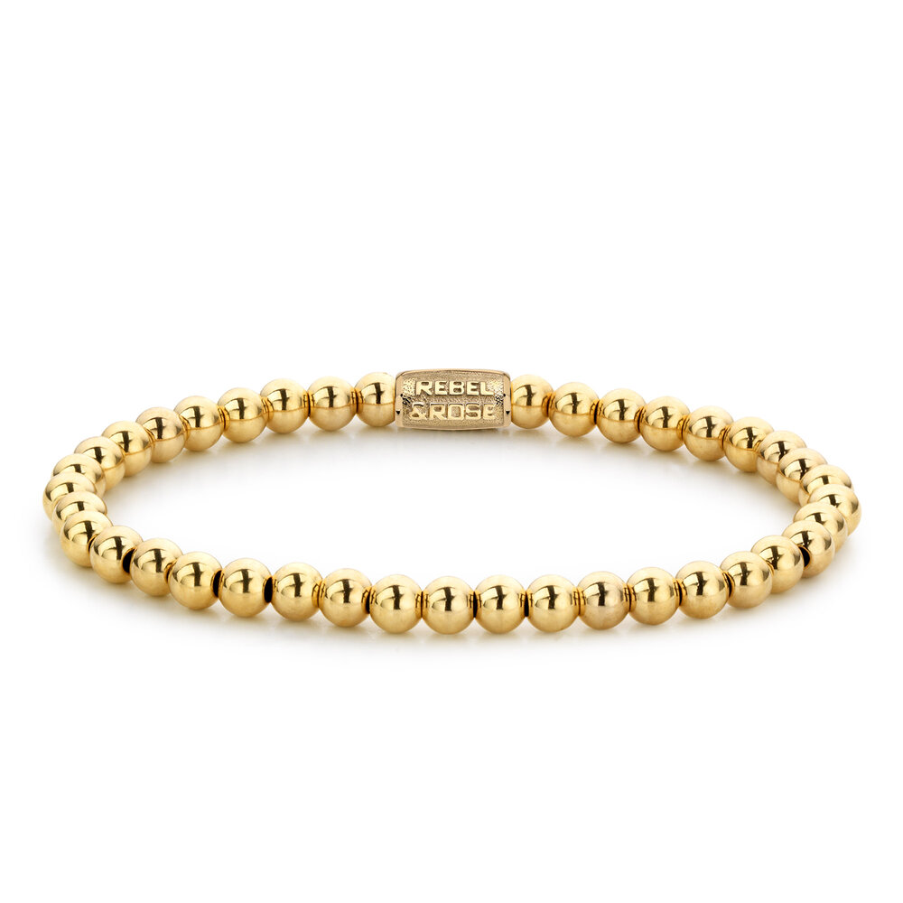 Rebel & Rose Rebel & Rose RR-40038-G Rebel & Rose Rebel & Rose RR-40038-G