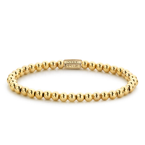 Rebel & Rose Rebel & Rose RR-40038-G Rebel & Rose Rebel & Rose RR-40038-G