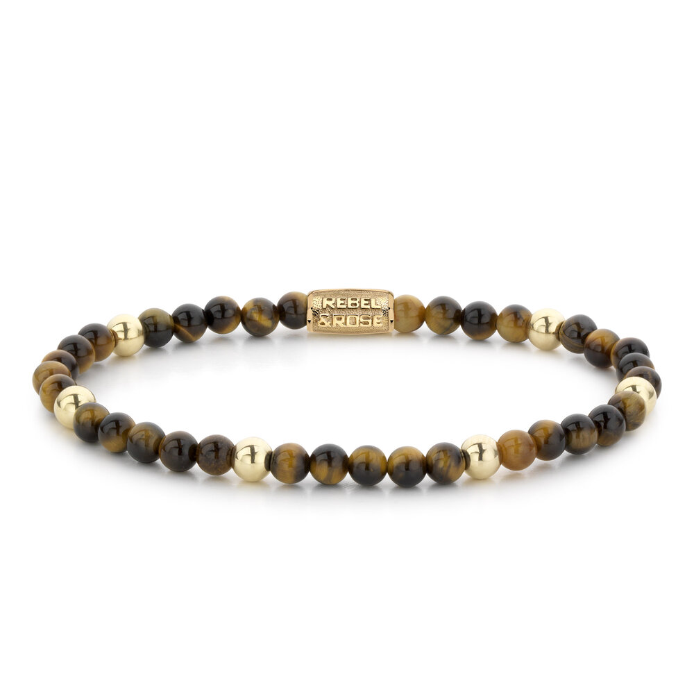 Rebel & Rose Rebel & Rose RR-40045-G