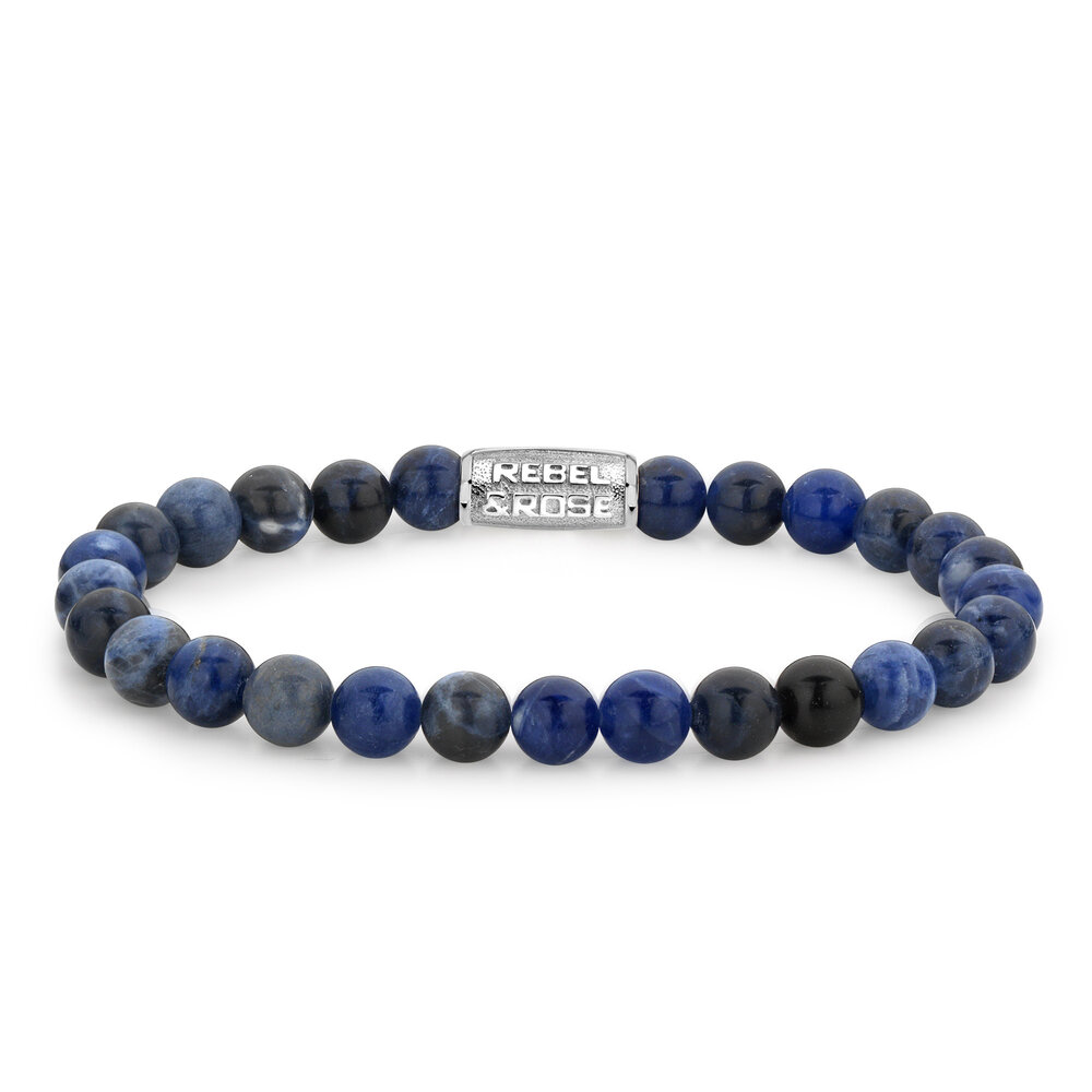 Rebel & Rose Rebel & Rose RR-60012-S