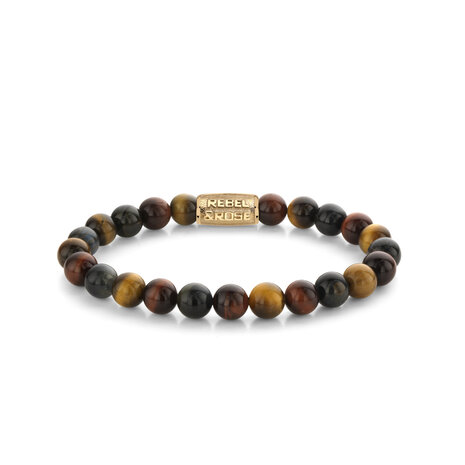 Rebel & Rose Rebel & Rose RR-80088-G