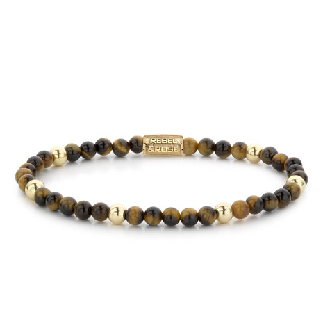 Rebel & Rose Rebel & Rose RR-40045-G