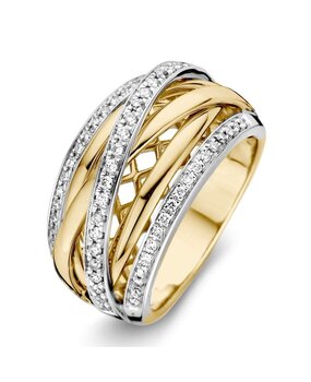 Excellent Jewelry RG416343-58 Excellent Jewelry RG416343-58