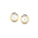 Excellent Jewelry Excellent OB135520, Oorstekers 14 krt geelgoud