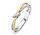 Excellent RP416272-56, Ring fantasie briljant 14 krt geelgoud