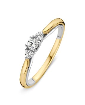 Excellent Jewelry RG416351-54