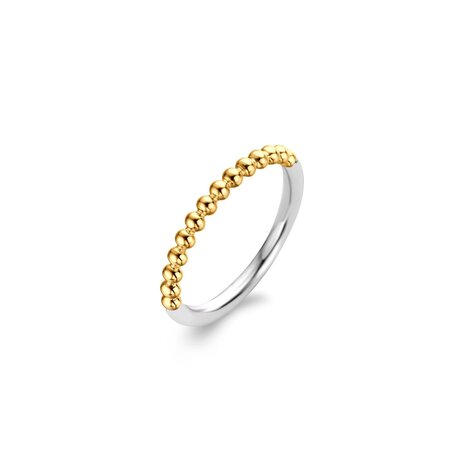 Ti Sento Ti Sento 1937SY/50, Ring Zilver