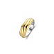 Ti Sento Ti Sento 12239SY/56, Ring Zilver